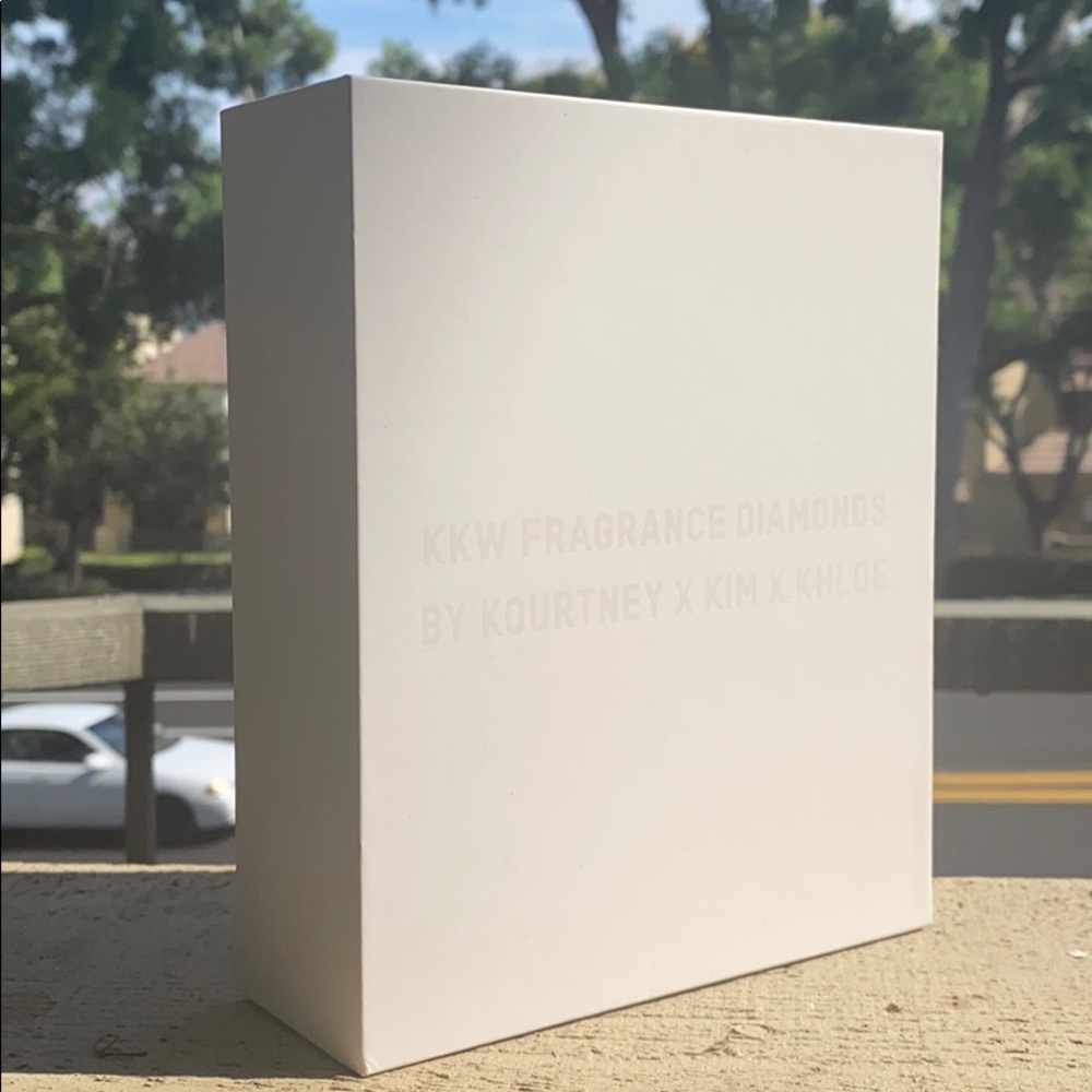 KKW FRAGRANCE